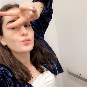 Meet your Posher, Mollie